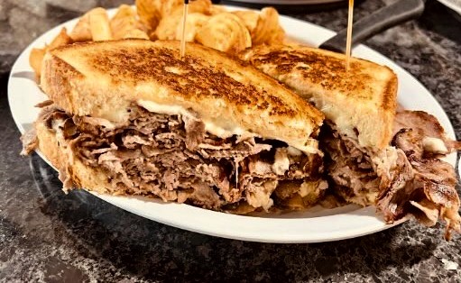 dinermelt 2